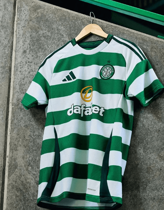 camisa_adidas_CELTIC_verde_branca_2024-25_lançamento