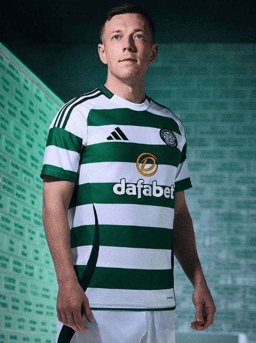 camisa_adidas_CELTIC_verde_branca_2024-25_lançamento