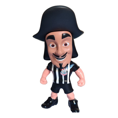 MASCOTE MOSQUETEIRO TIMAO 2