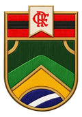 PATCH FLA BRASIL 2026