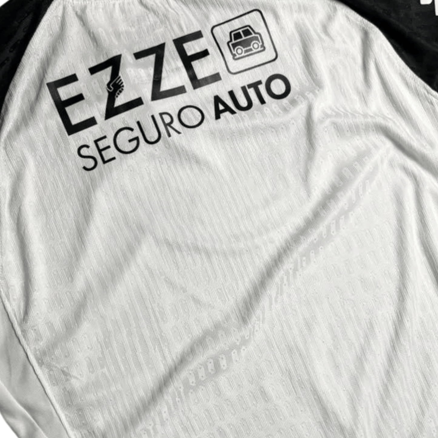 CAMISA CORITNHIANS INVASÃO DÁ SORTE JOGADOR PRONTA ENTREGA