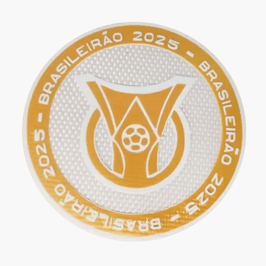 Patch Participacao do Brasileirao 2025