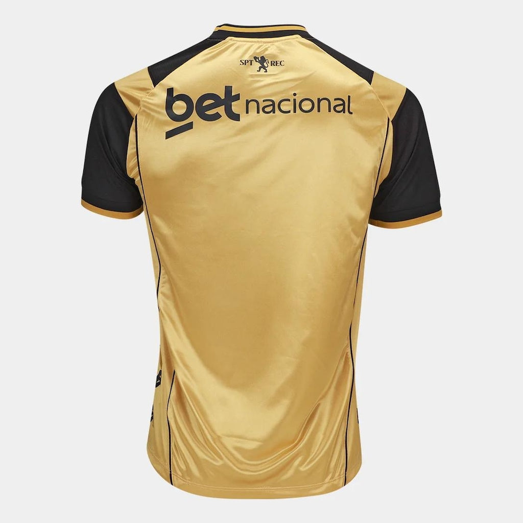 CAMISA SPORT 2026/27 RESERVA MASCULINA TORCEDOR