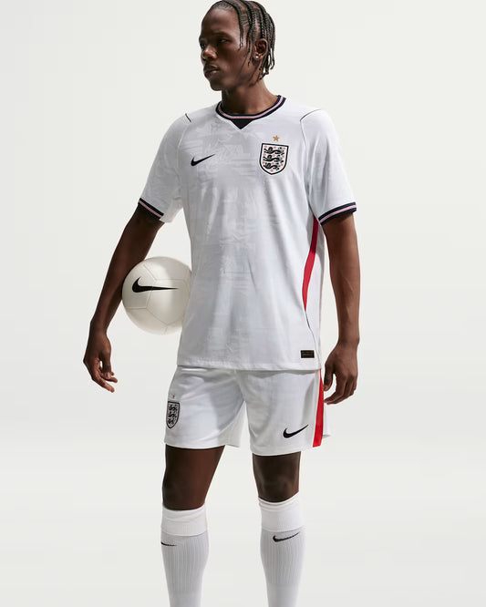 CAMISA JOGADOR INGLATERRA TITULAR COPA DO MUNDO 2026