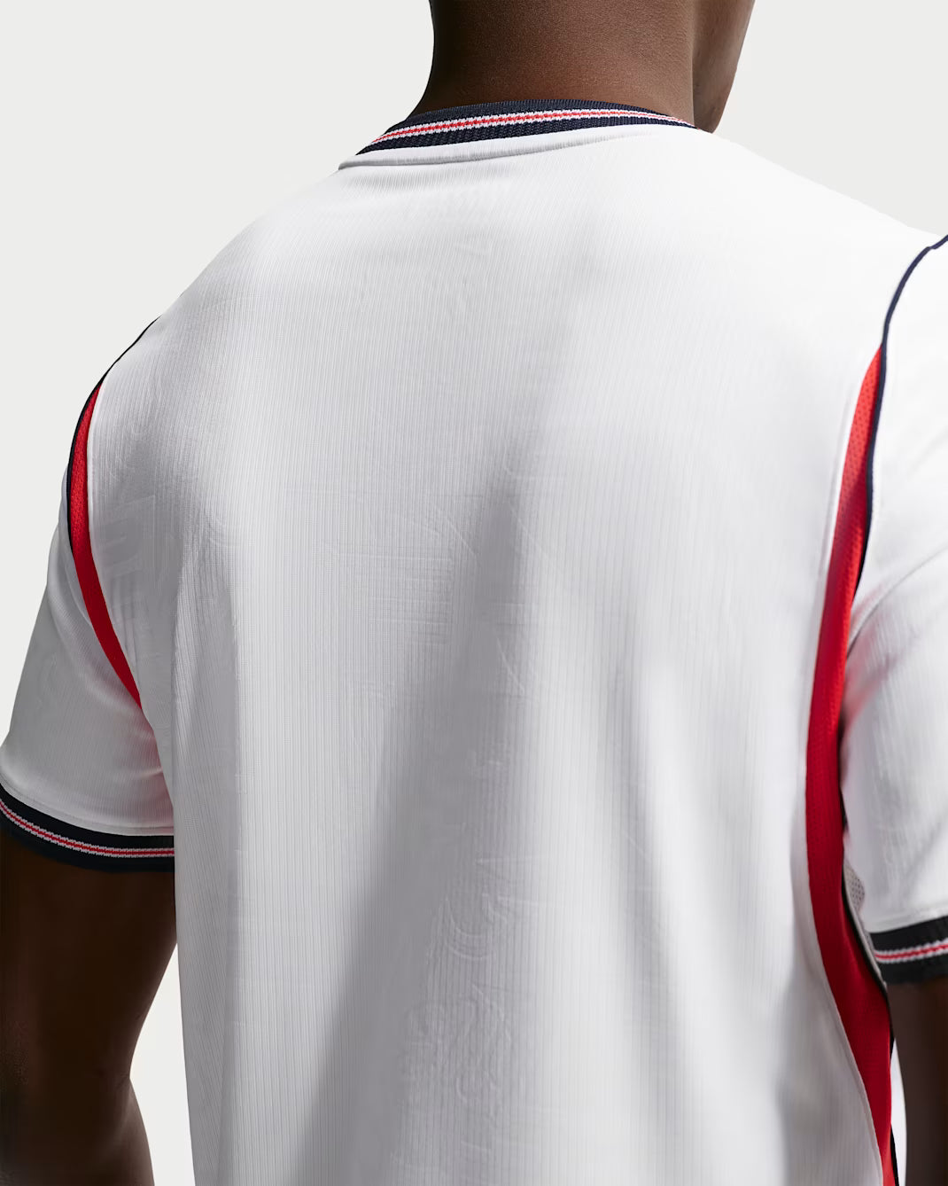CAMISA INGLATERRA TITULAR COPA DO MUNDO 2026