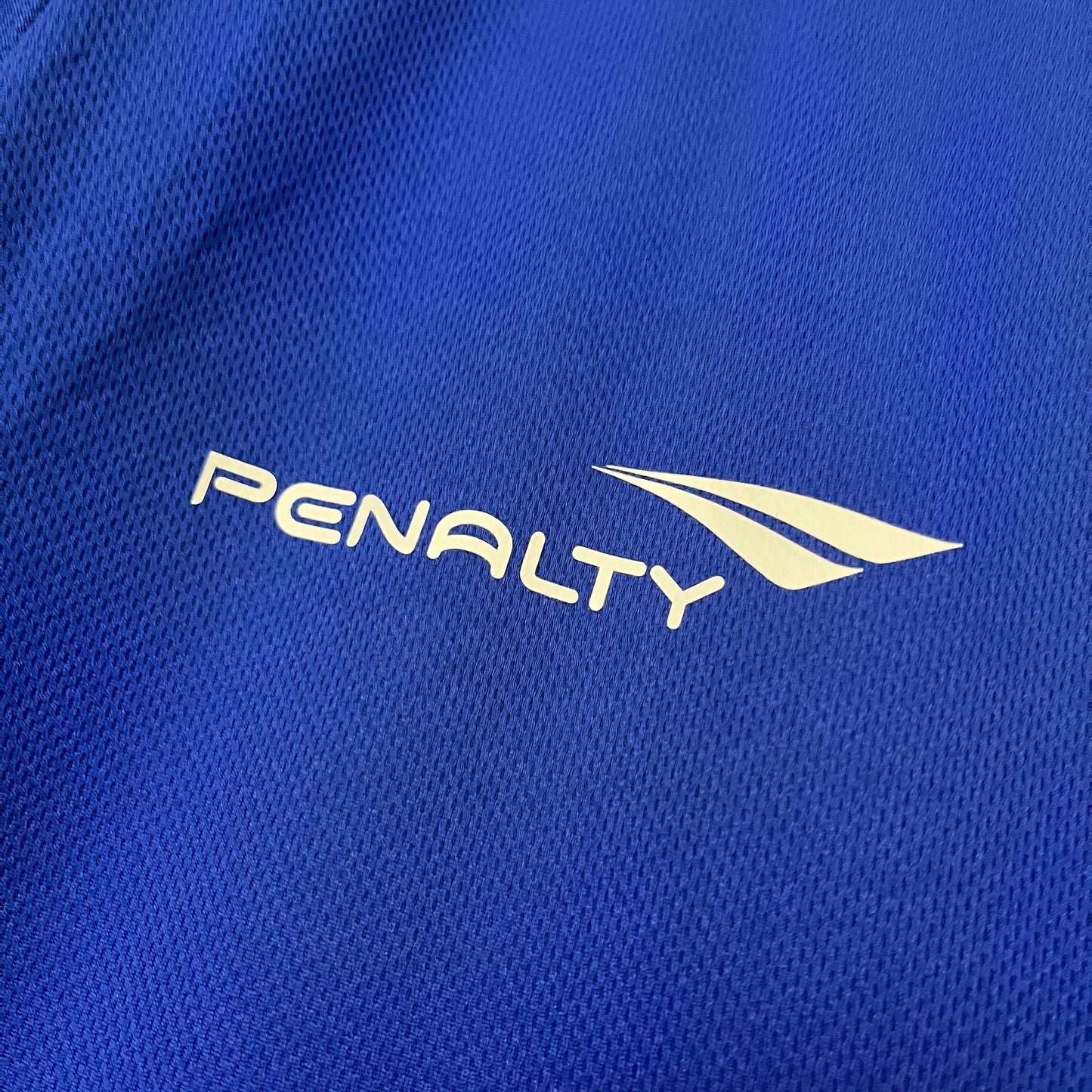 CAMISA RETRÔ CABULOSO HOME 15/16