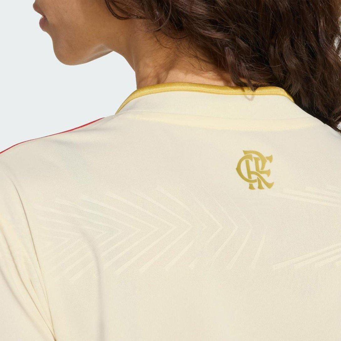 CAMISA FEMININA MENGÃO 2025 THIRD