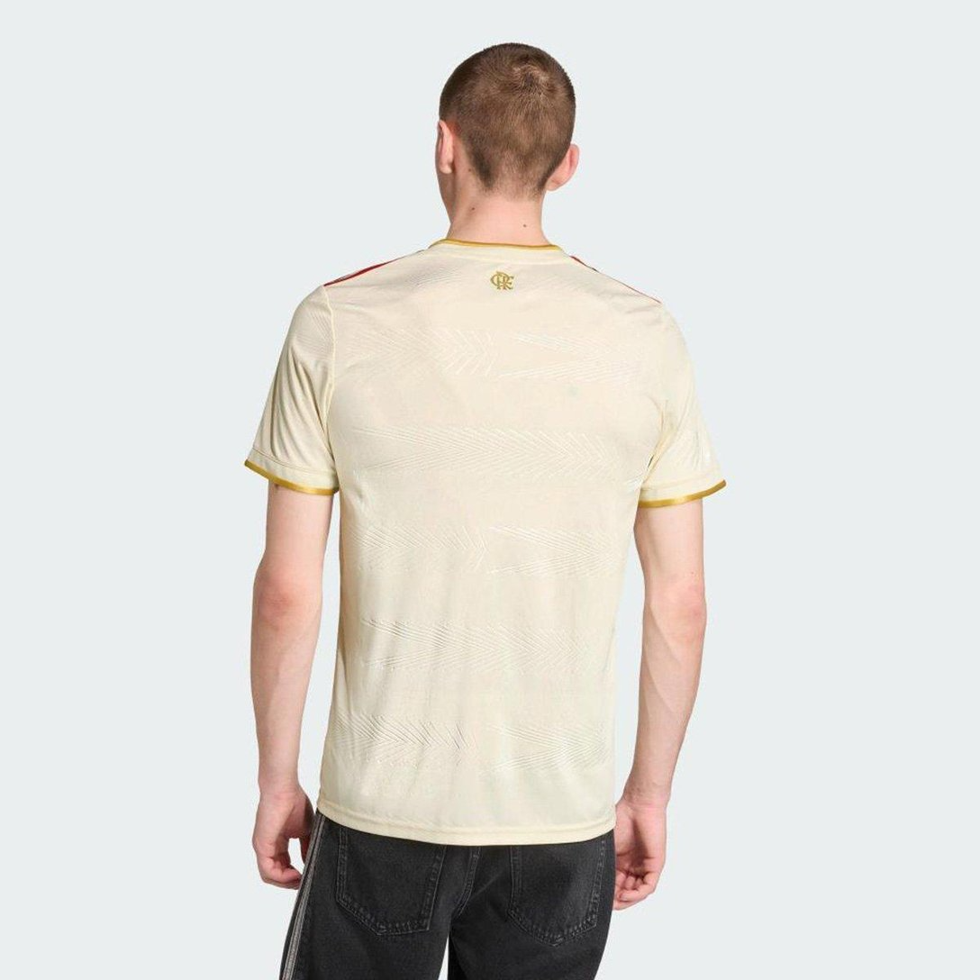 CAMISA MENGÃO 2025 THIRD MASCULINA