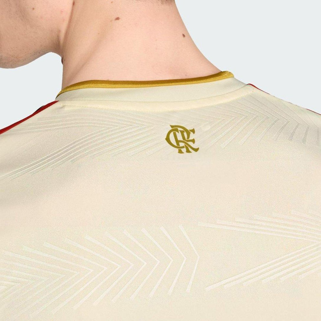 CAMISA MENGÃO 2025 THIRD MASCULINA