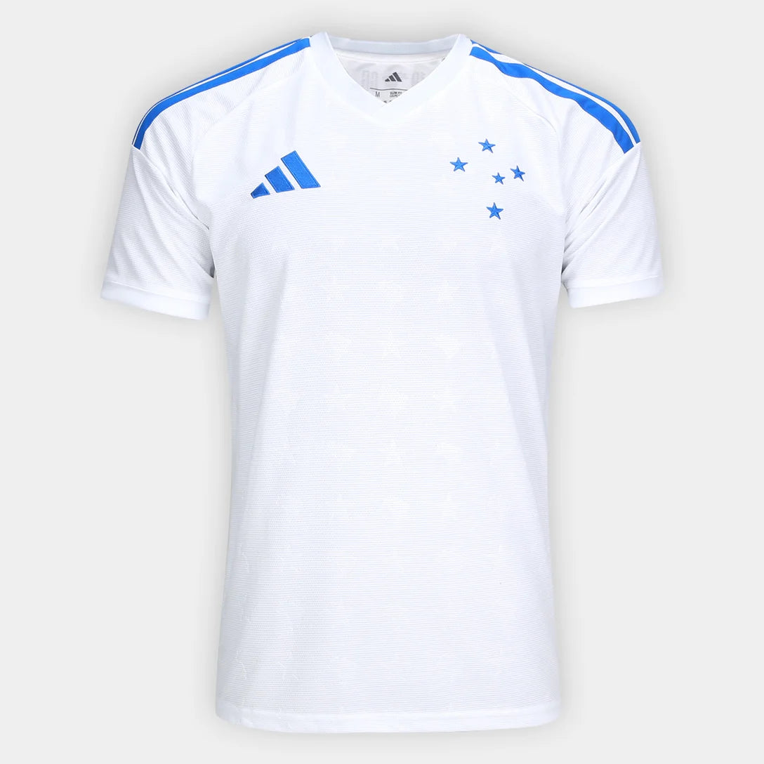 CAMISA CABULOSO RESERVA 2026/27  MASCULINA TORCEDOR