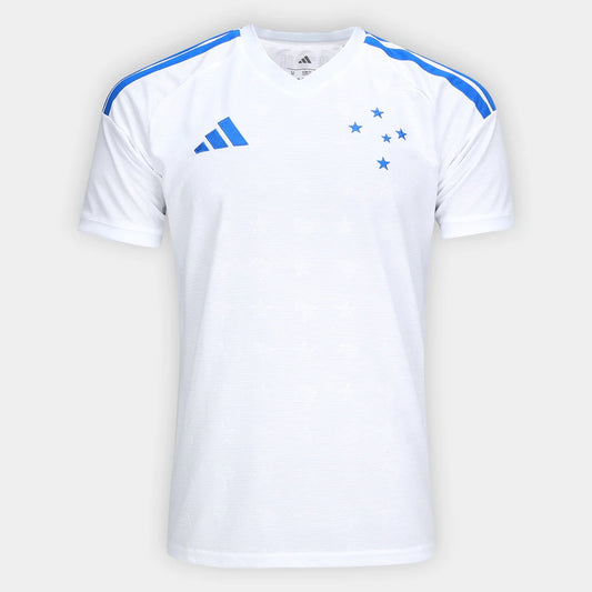 CAMISA CABULOSO RESERVA 2026/27  MASCULINA TORCEDOR