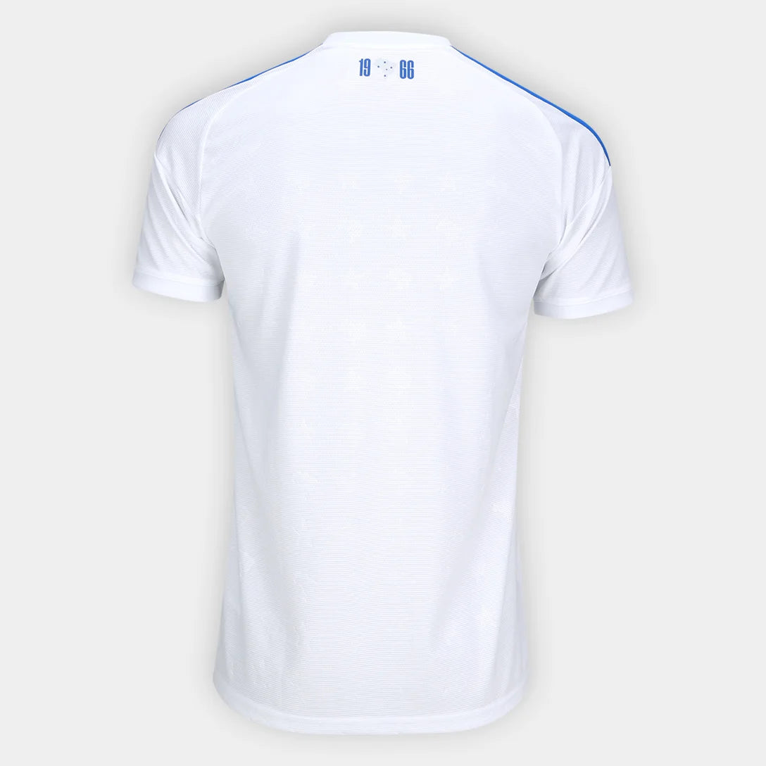 CAMISA CABULOSO RESERVA 2026/27  MASCULINA TORCEDOR