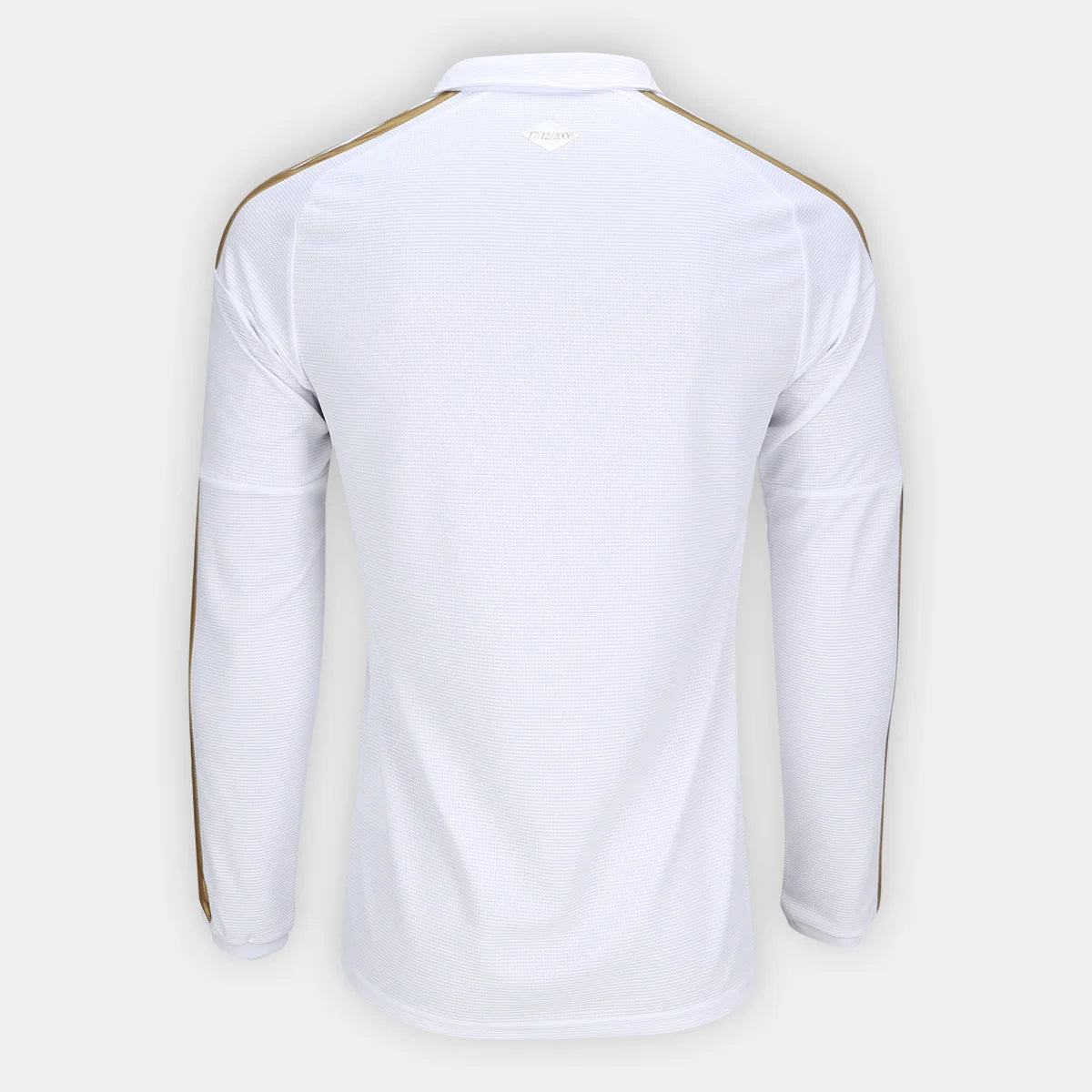 CAMISA INTERNACIONAL RESERVA II 2026/27 MANGA LONGA