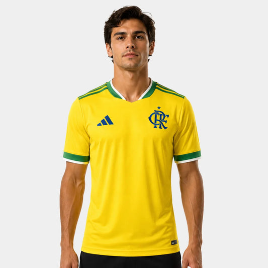 CAMISA MENGÃO ESPECIAL 2026/27 MASCULINA