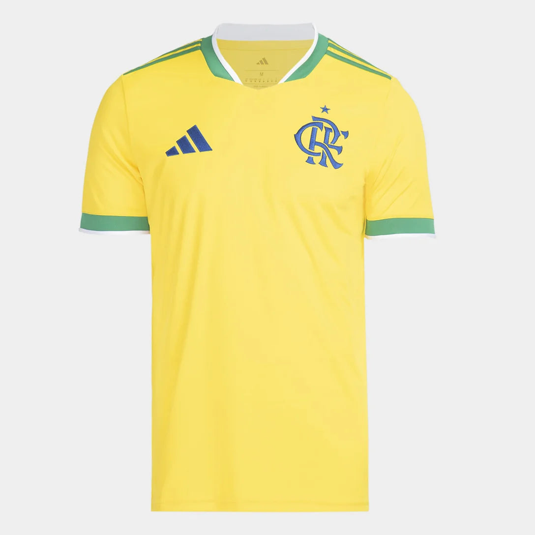 CAMISA MENGÃO ESPECIAL 2026/27 MASCULINA