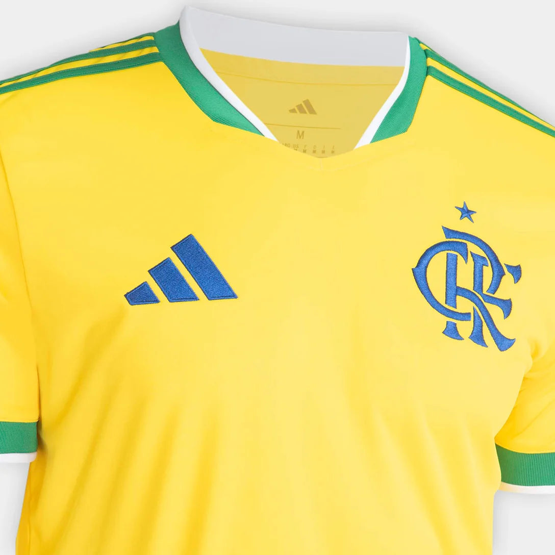 CAMISA MENGÃO ESPECIAL 2026/27 MASCULINA
