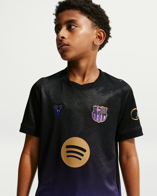 CONJUNTO INFANTIL BARCELONA RESERVA I 2026/27
