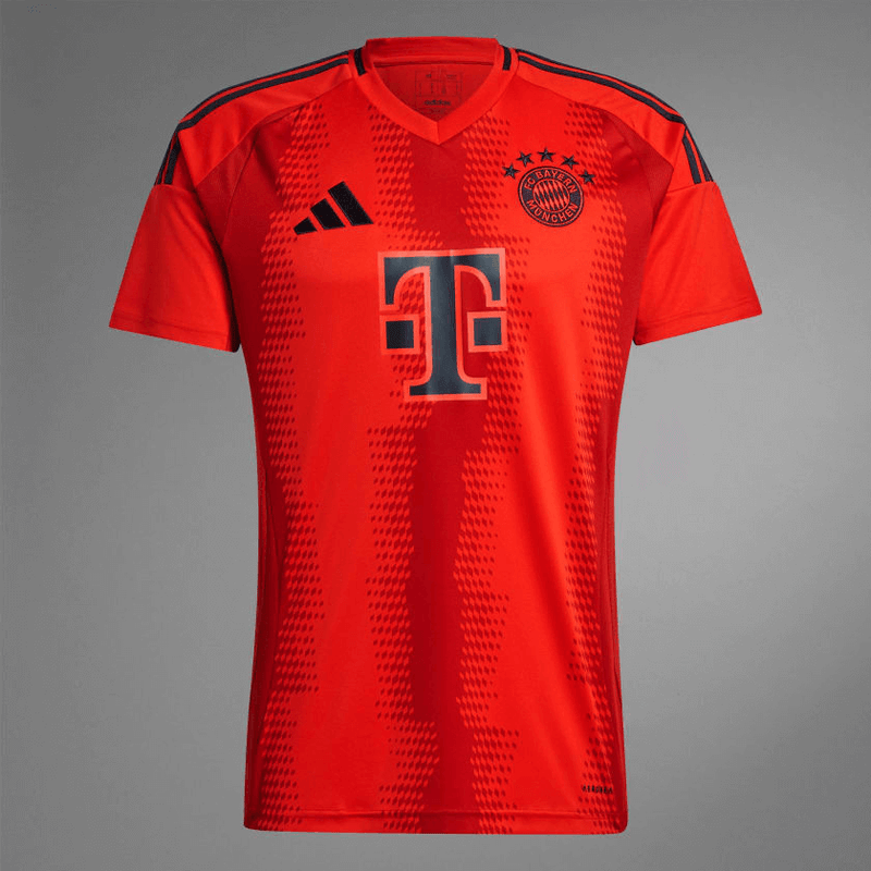 camisa_adidas_Bayern_home_1_i_vermelha_2024-25_lançamento_torcedor