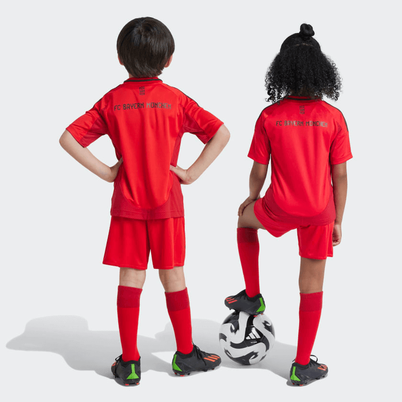 CONJUNTO INFANTIL BAYERN I 2024/25