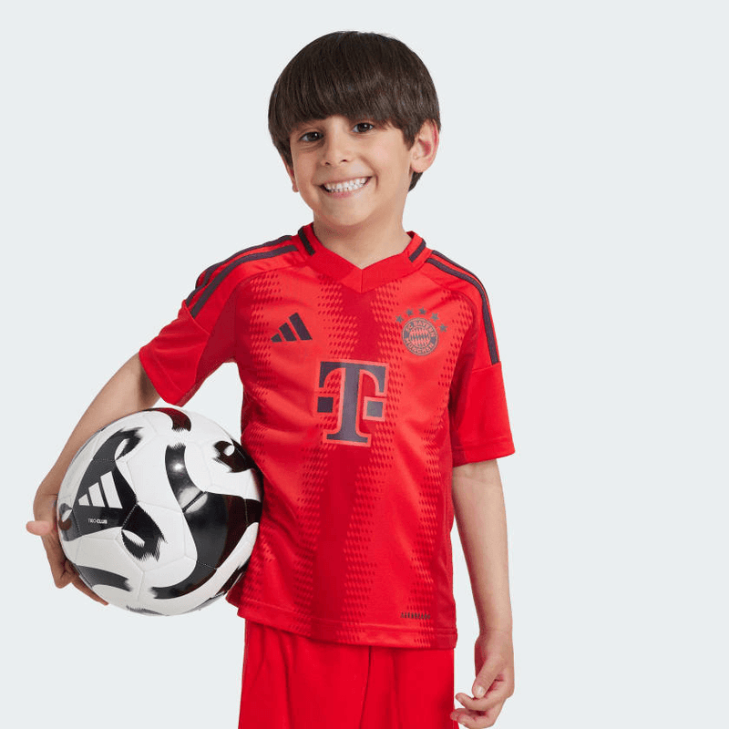 CONJUNTO INFANTIL BAYERN I 2024/25