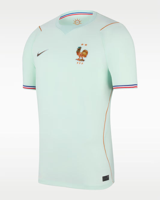 CAMISA FRANÇA RESERVA COPA DO MUNDO 2026