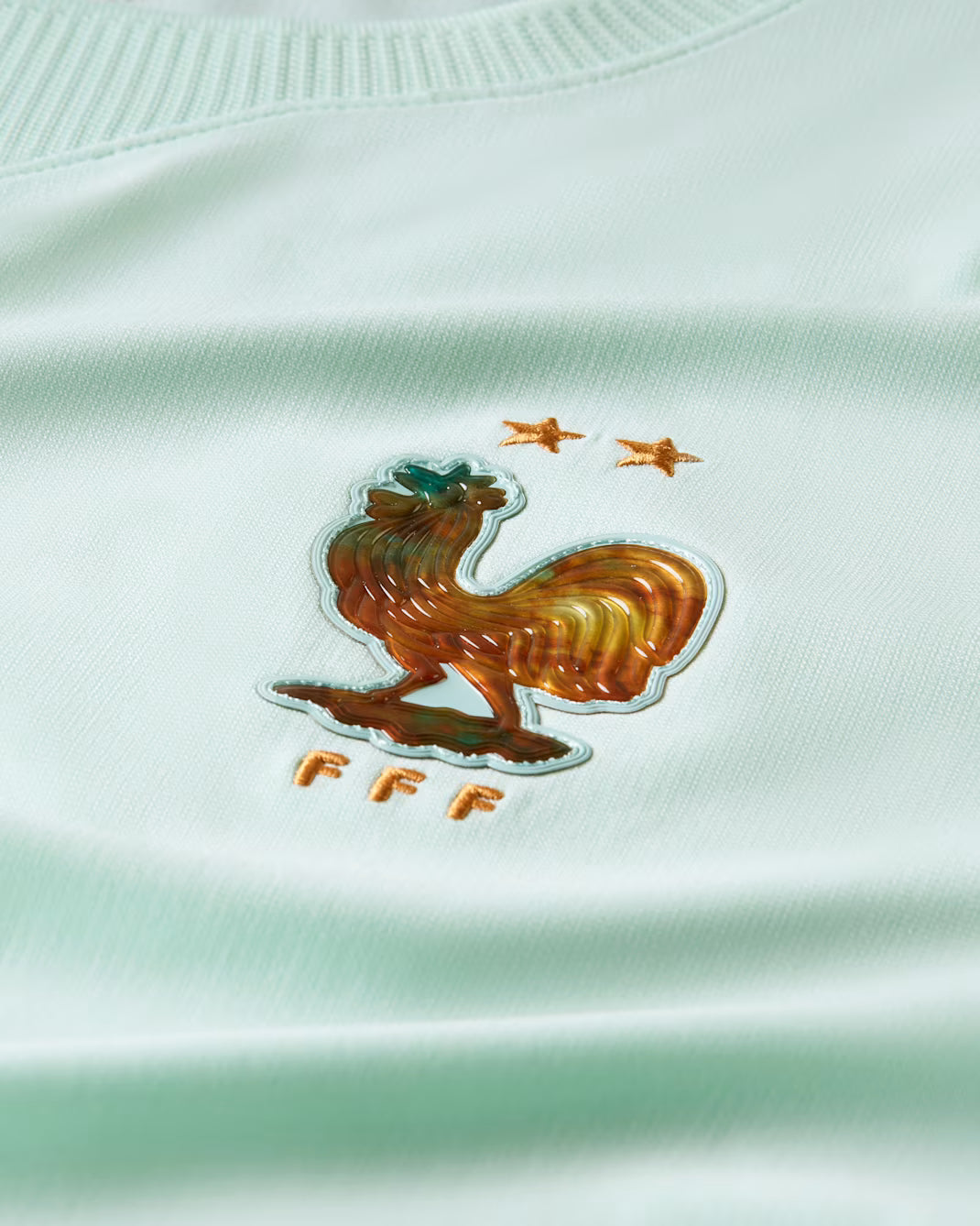 CAMISA FRANÇA RESERVA COPA DO MUNDO 2026