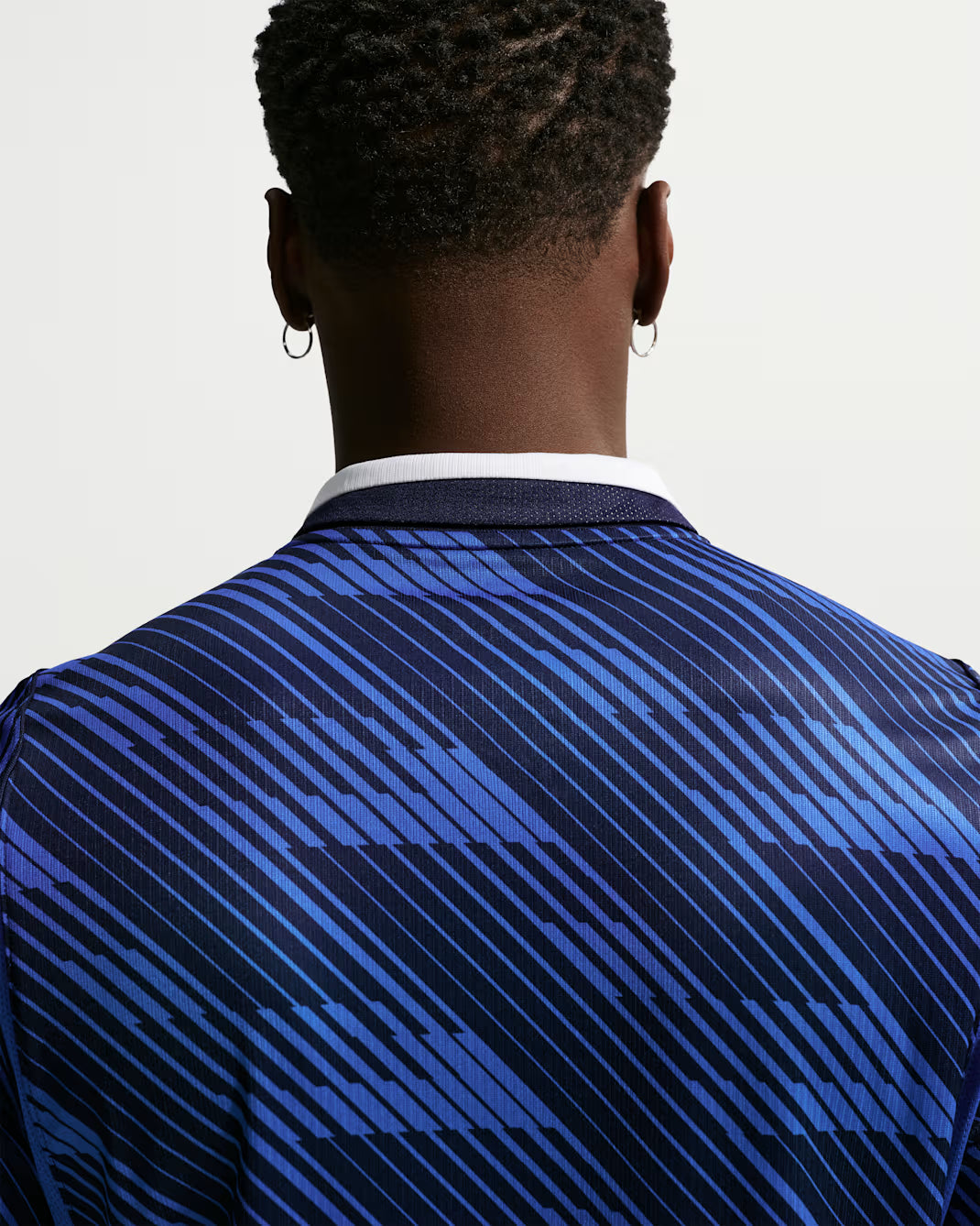 CAMISA FRANÇA TITULAR COPA DO MUNDO 2026