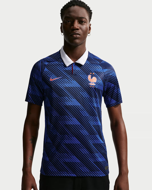 CAMISA FRANÇA TITULAR COPA DO MUNDO 2026