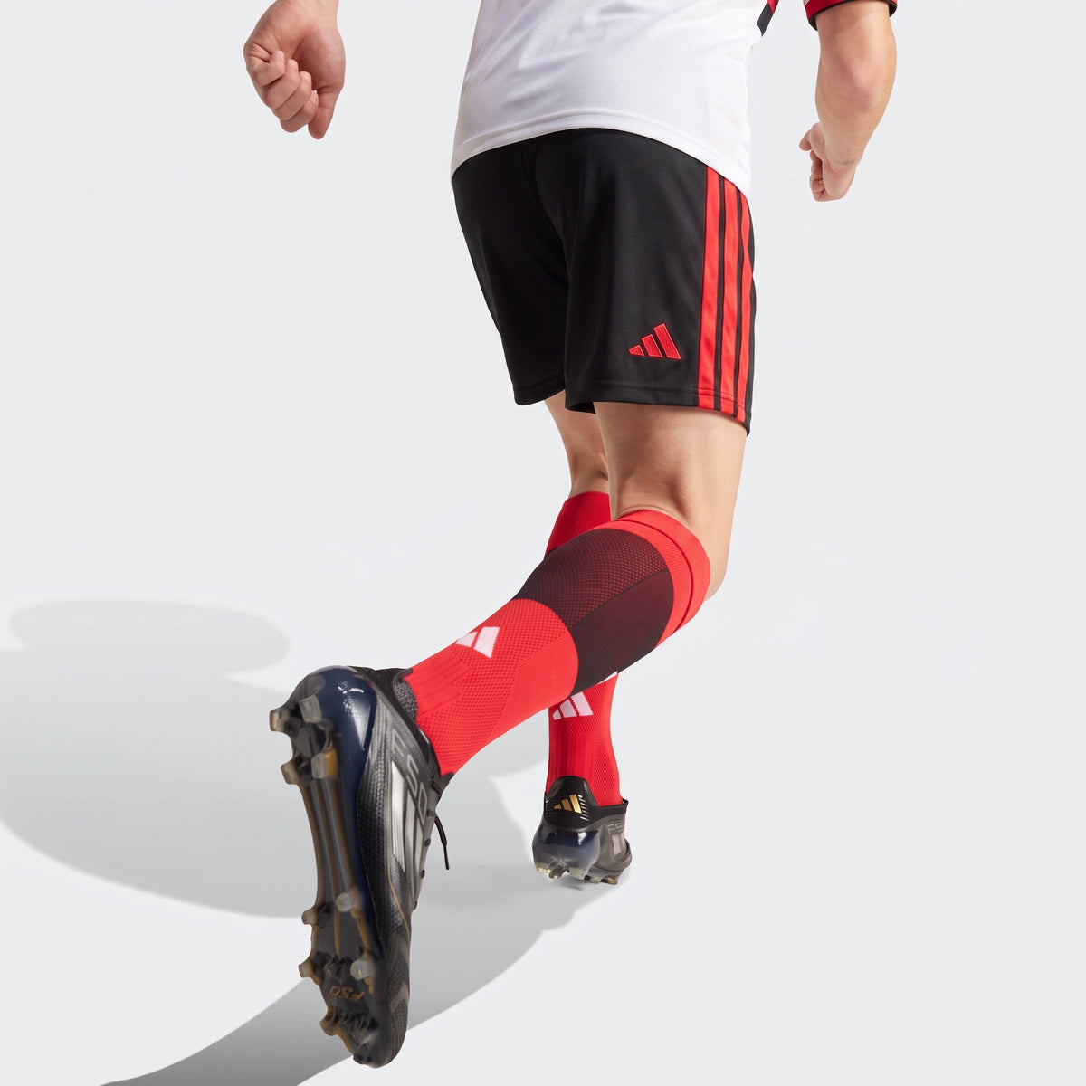 SHORTS II CR FLAMENGO 26/27