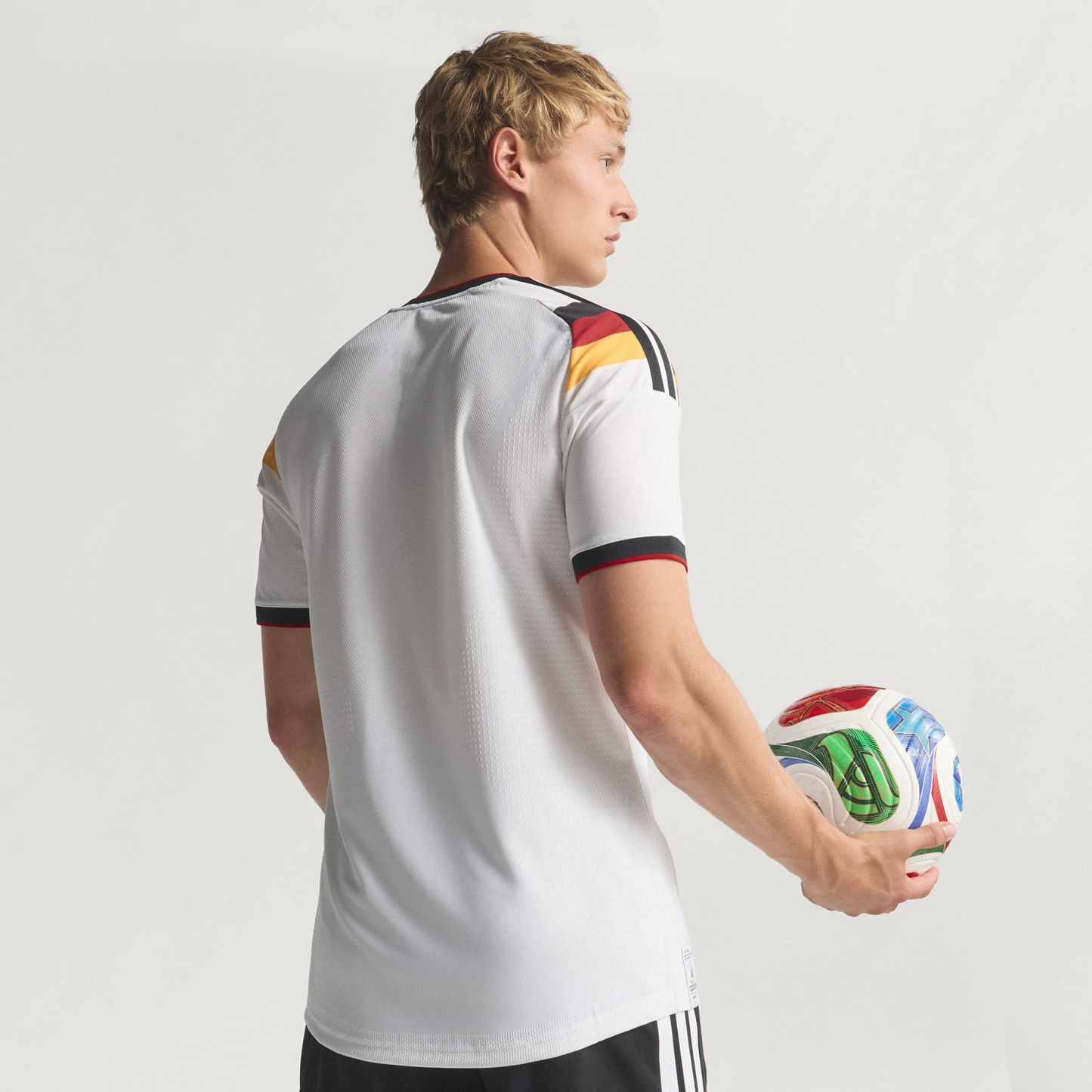 CAMISA JOGADOR ALEMANHA TITULAR COPA DO MUNDO 2026