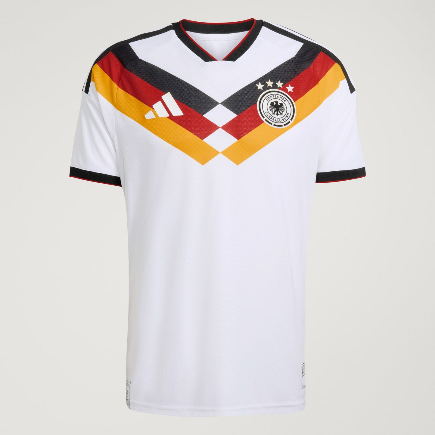 CAMISA JOGADOR ALEMANHA TITULAR COPA DO MUNDO 2026