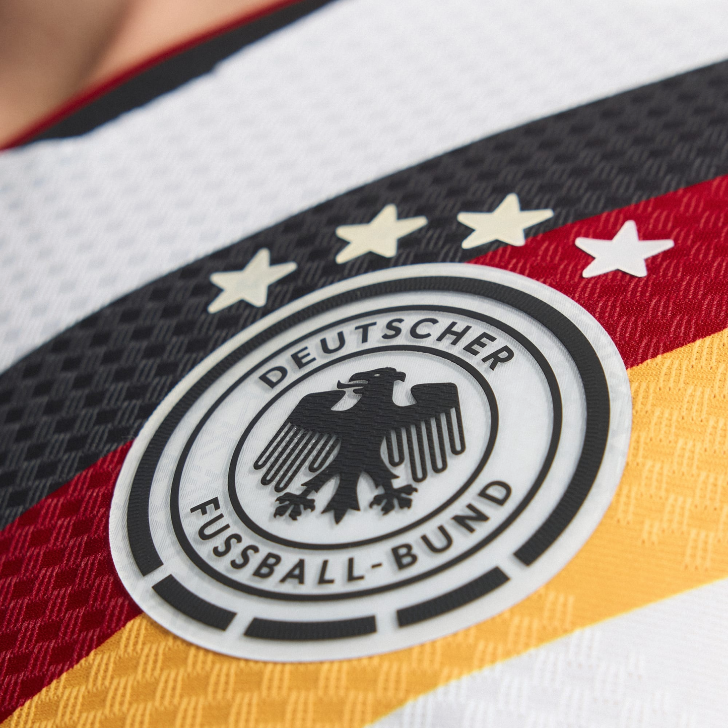 CAMISA JOGADOR ALEMANHA TITULAR COPA DO MUNDO 2026