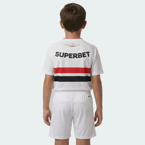 CONJUNTO INFANTIL SÃO PAULO I TITULAR 2026/27