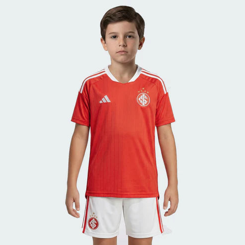 CONJUNTO INFANTIL INTERNACIONAL TITULAR I 2026/27