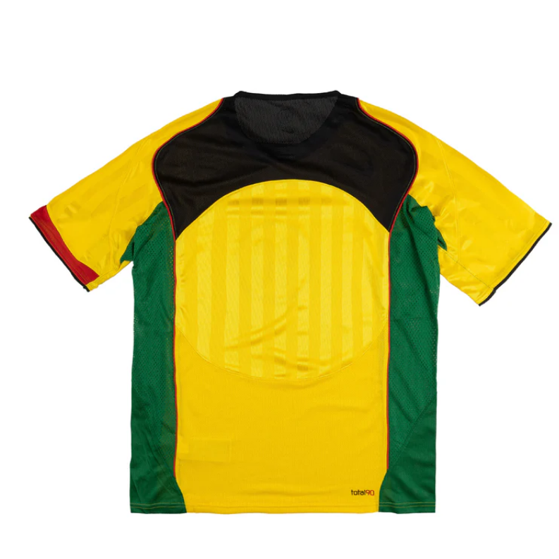 CAMISA TOTAL 90 2025 EDIÇÃO ESPECIAL