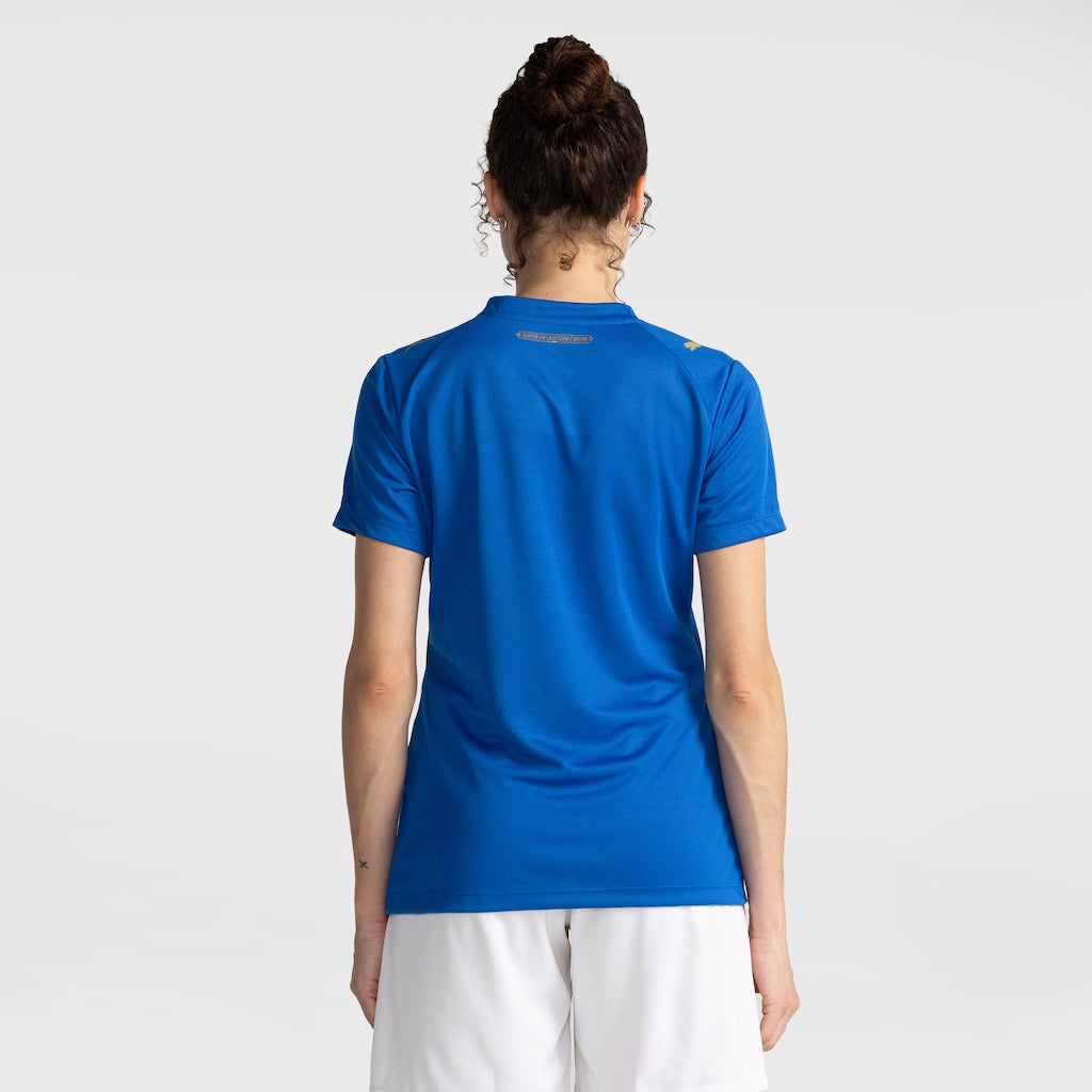CAMISA FEMININA VERDÃO TERCEIRA III 2026/27
