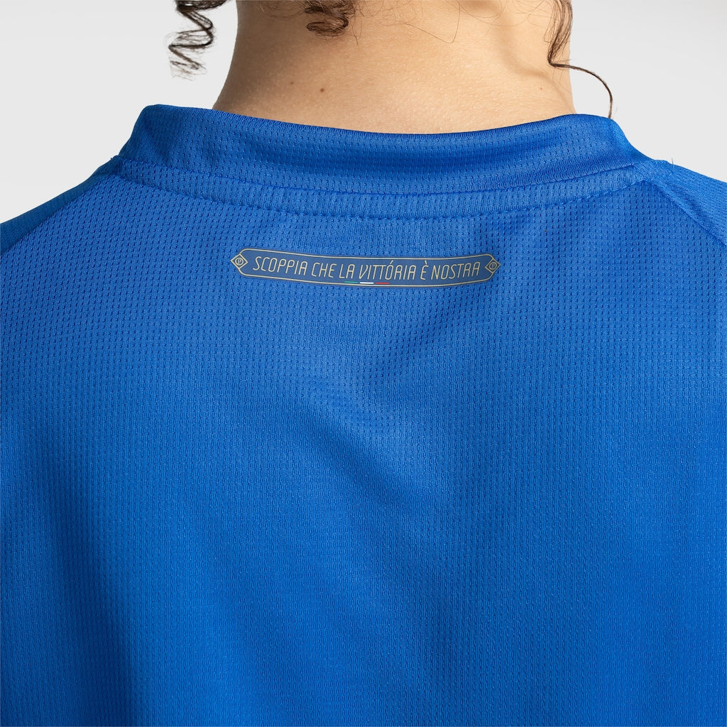 CAMISA FEMININA VERDÃO TERCEIRA III 2026/27