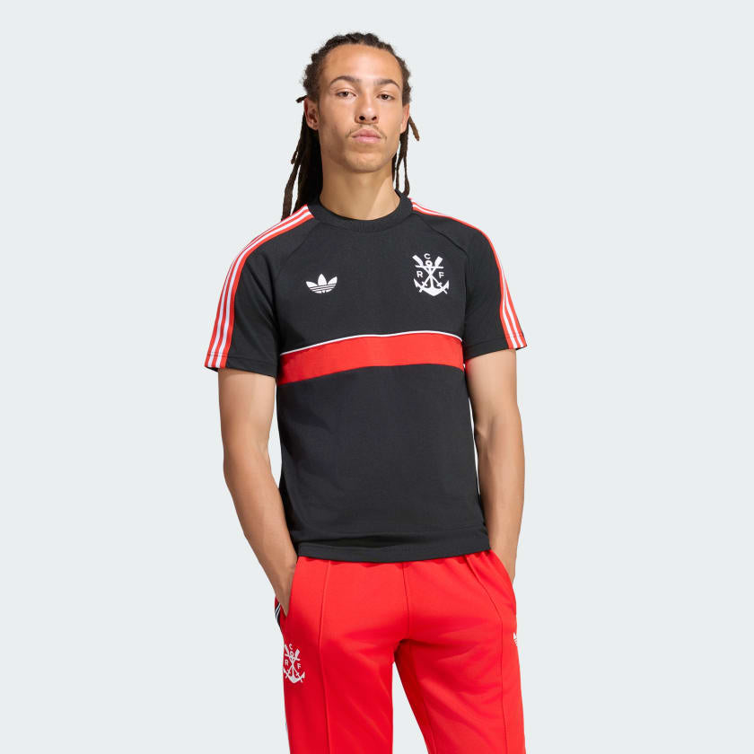 CAMISA MENGÃO ALGODÃO ORIGINAS  2026 MASCULINA