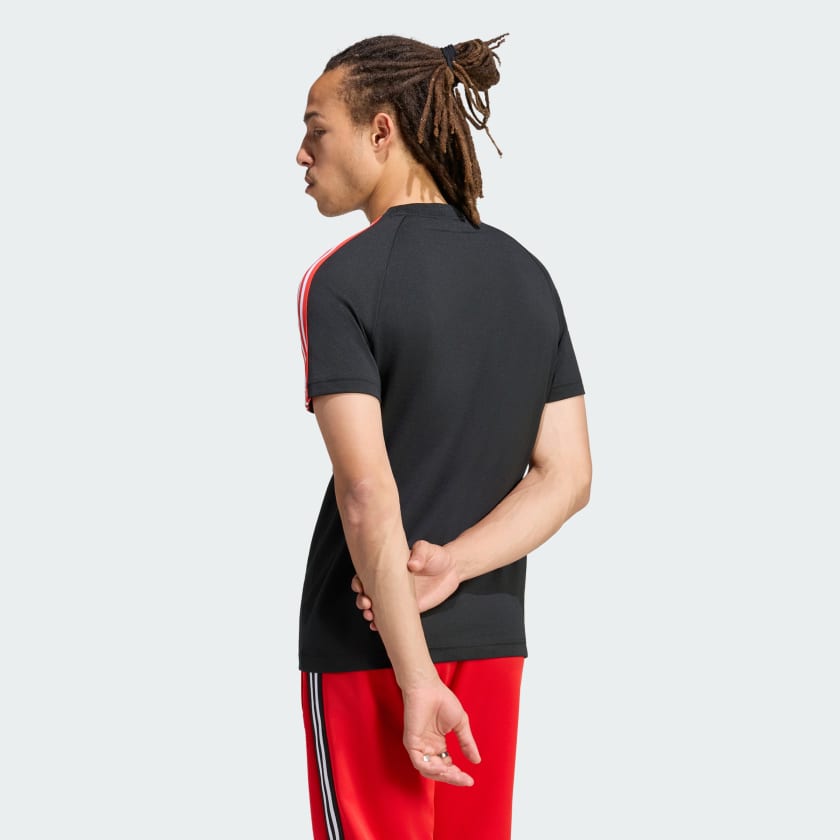 CAMISA MENGÃO ALGODÃO ORIGINAS  2026 MASCULINA