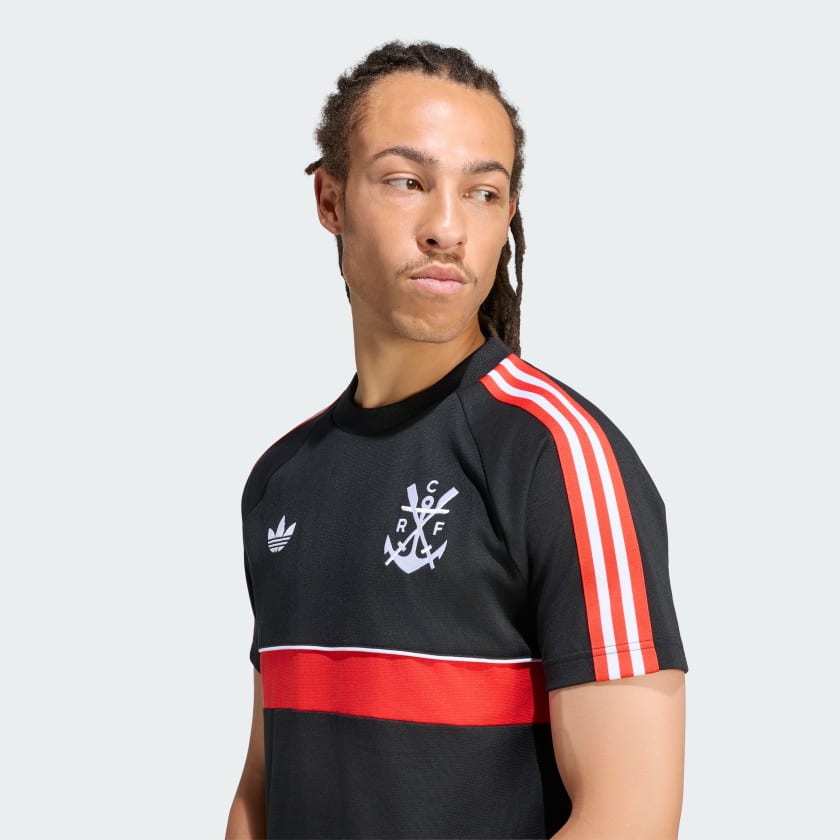 CAMISA MENGÃO ALGODÃO ORIGINAS  2026 MASCULINA