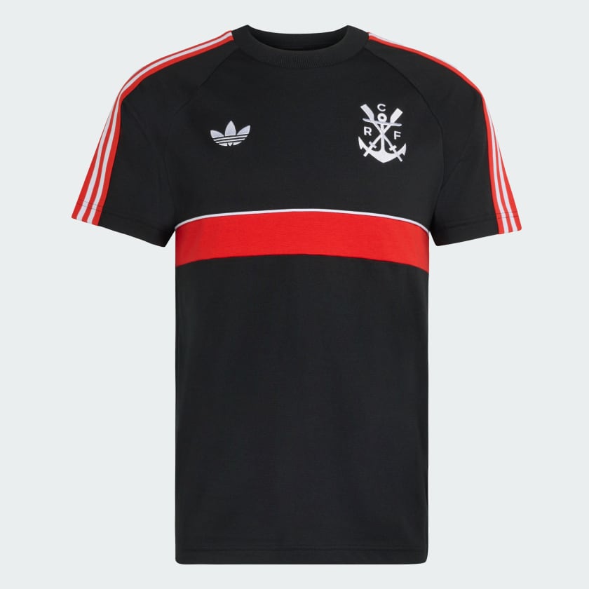 CAMISA MENGÃO ALGODÃO ORIGINAS  2026 MASCULINA