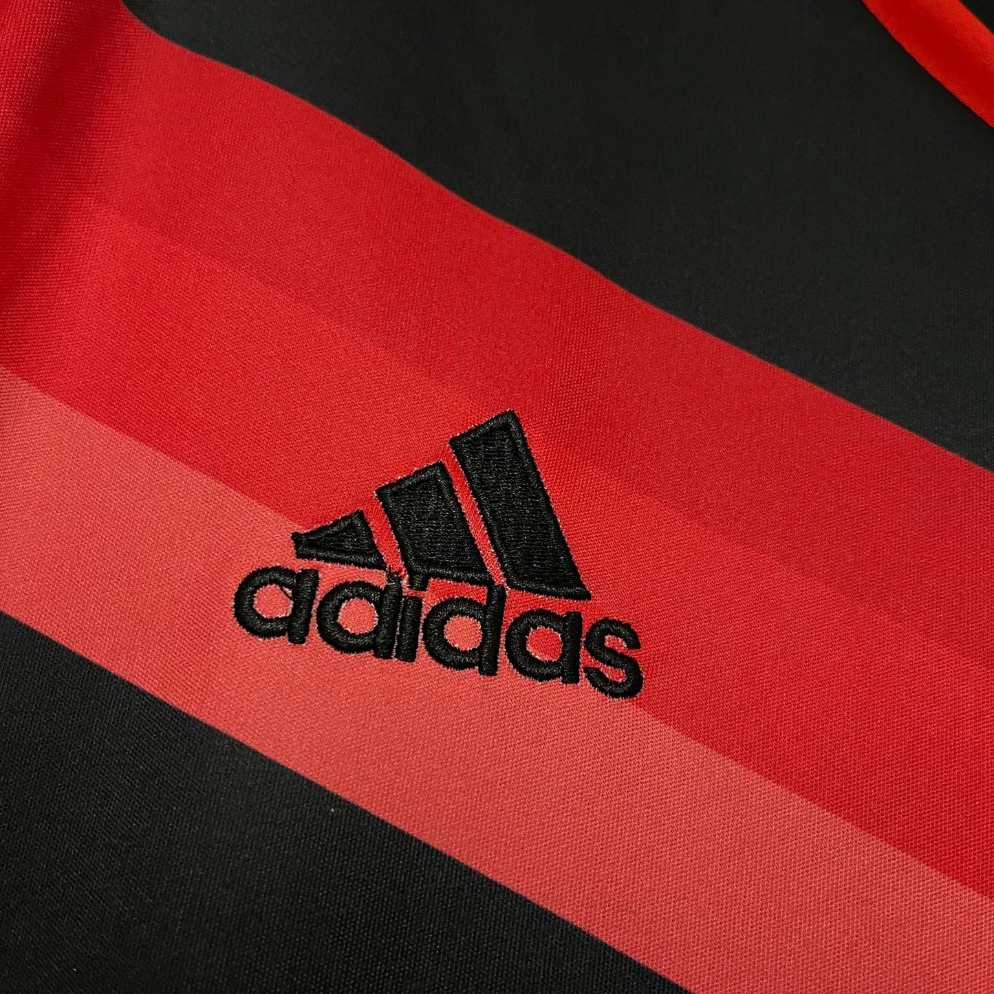 CAMISA SPORT CLUB RECIFE THIRD 15/16