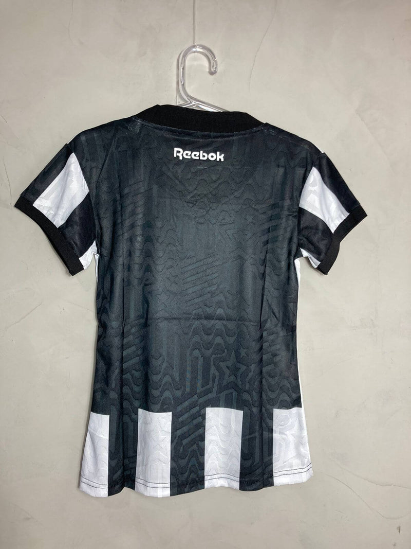 CAMISA FEMININA BOTAFOGO I 2023/24 PRONTA ENTREGA