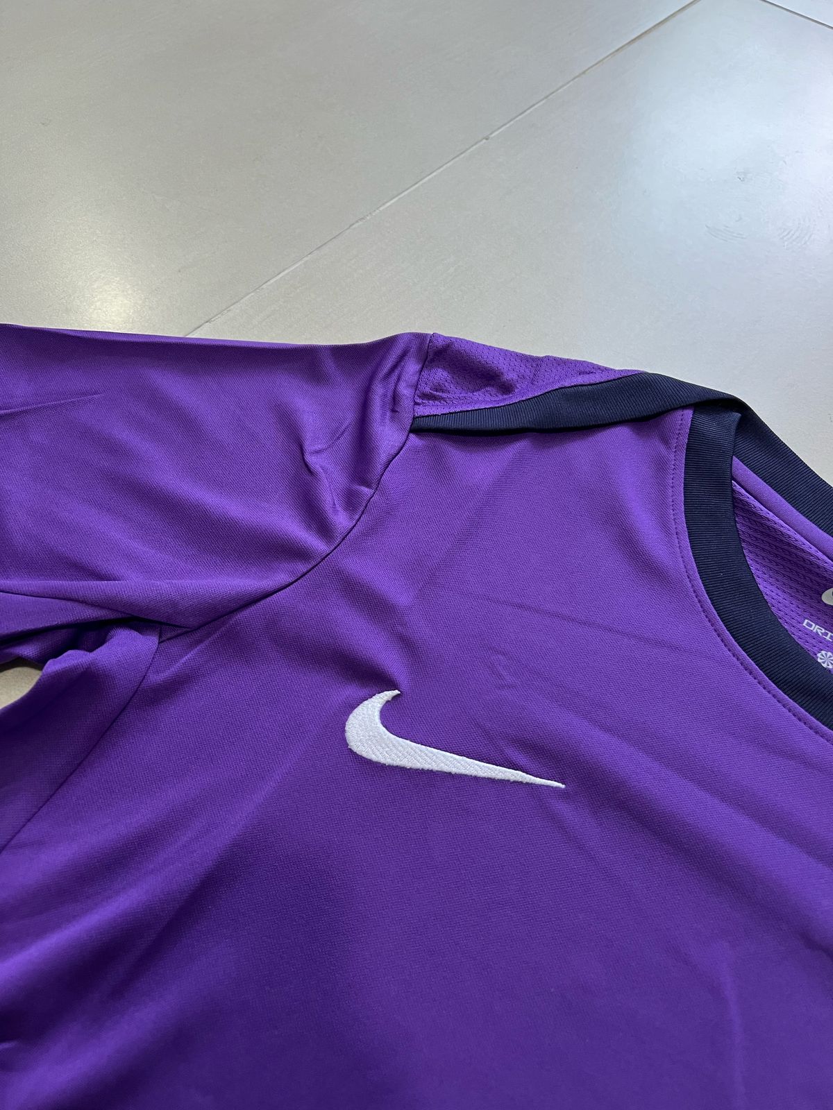 CAMISA TIMAO TREINO 2025 ROXA PRONTA ENTREGA MASCULINA