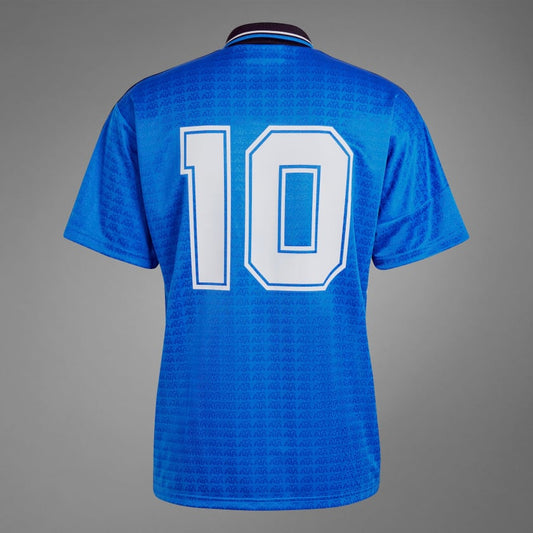 CAMISA RETRÔ ARGENTINA HOME 1994
