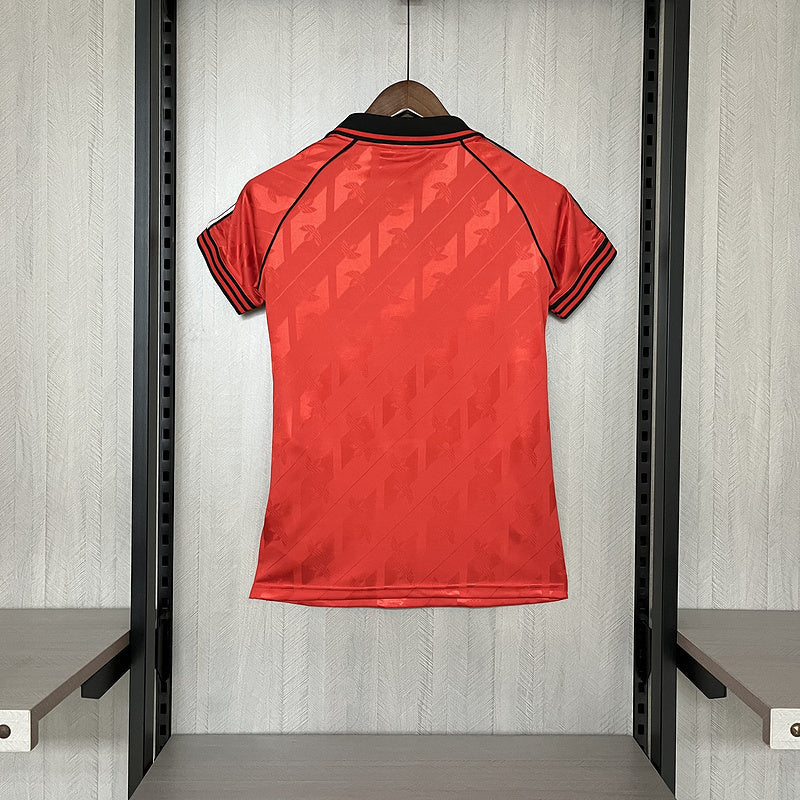 CAMISA FEMININA FLAMENGO ESPECIAL 2024/25 LIFESTYLER