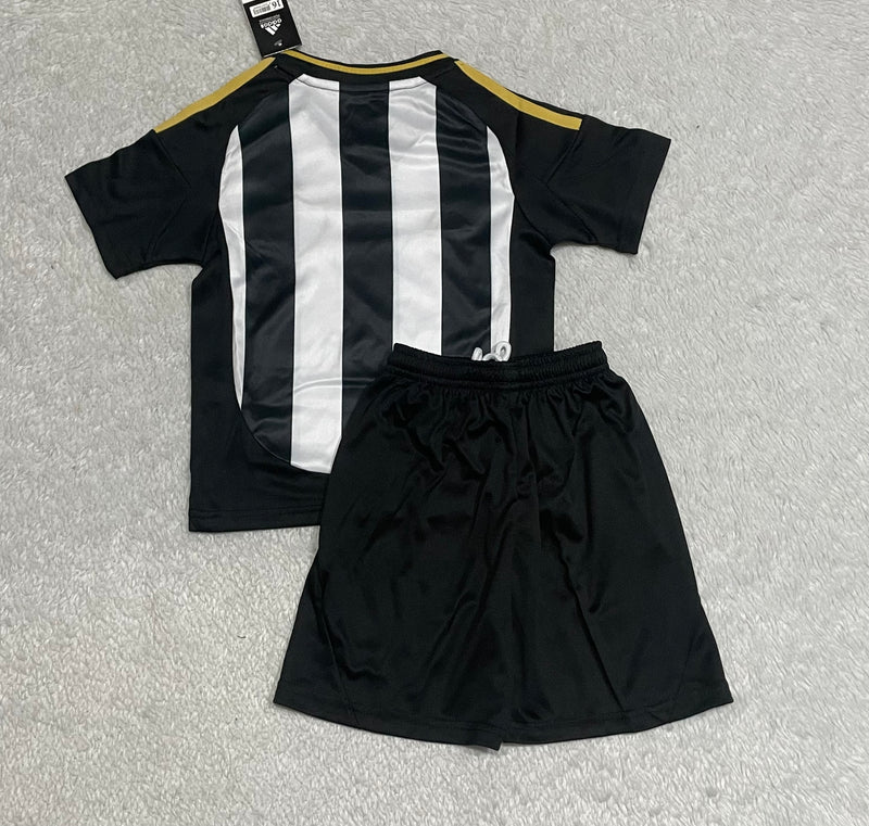 CONJUNTO INFANTIL GALO I 2025/26