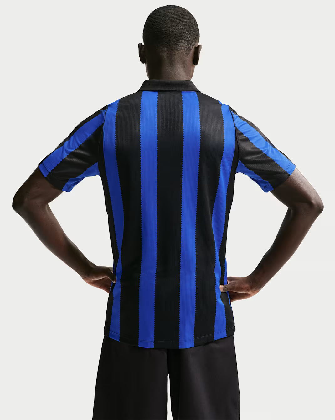 CAMISA TITULAR I INTER DE MILÃO 2026/27 TORCEDOR
