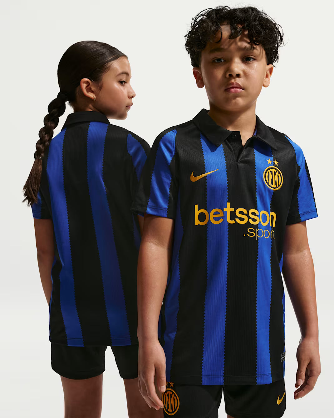 CONJUNTO INFANTIL INTER DE MILÃO I 2026/27