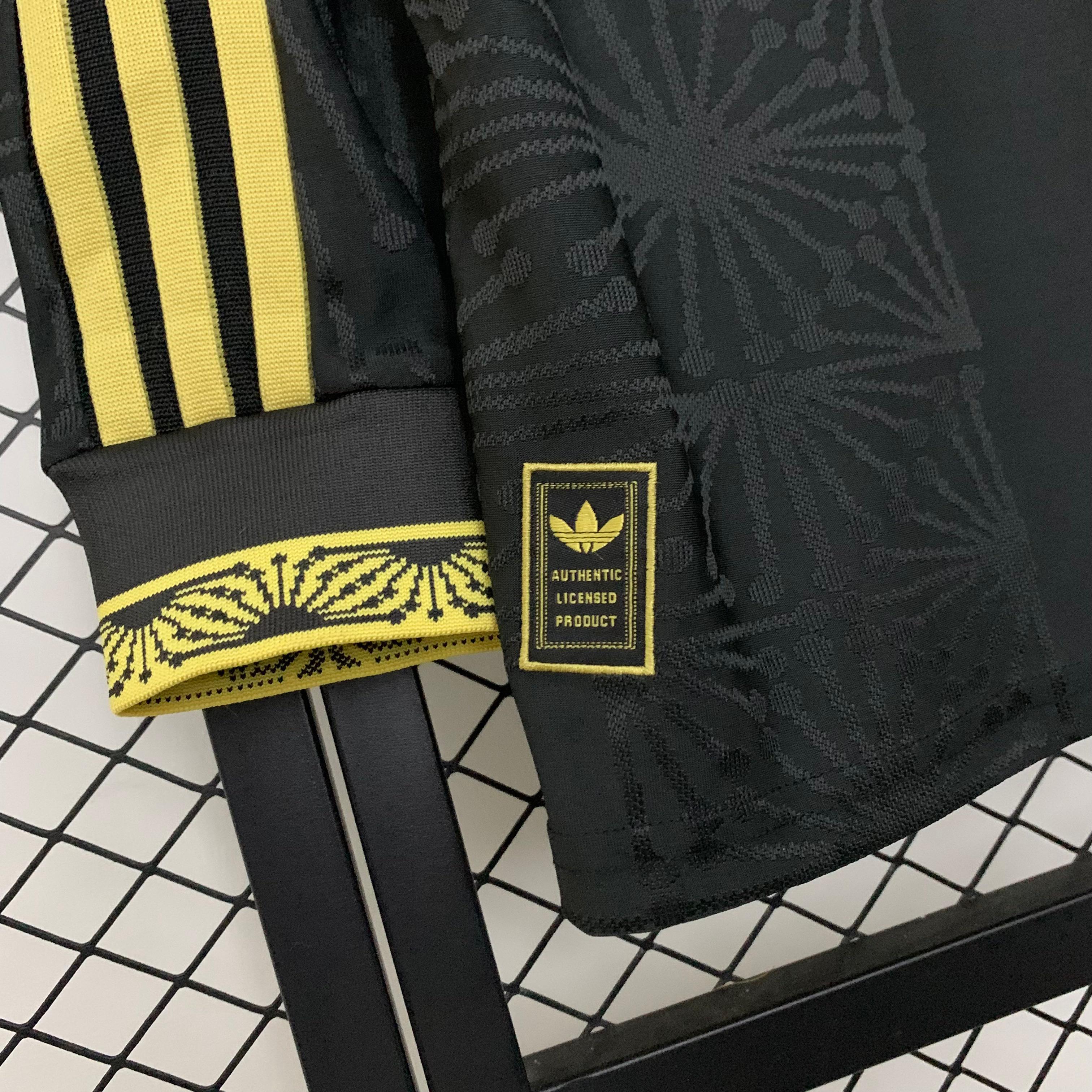 CAMISA MÉXICO I TITULAR 2025/26 ORIGINALS MANGA LONGA